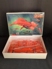 バンダイ ベストメカコレクション 機動戦士ガンダム 1/2400 グワジン JAN有 STマーク有 53