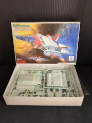 バンダイ 1/144 ベストメカコレクション コアブースター バーコード有 STマーク有 1/144