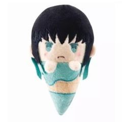 중고 ぬいぐるみマスコット・ぬいぐるみバッジ 時透無一郎 「鬼滅の刃 アイスたぴぬい Vol.3」