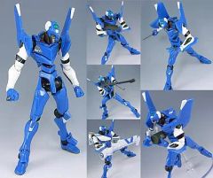중고 フィギュア リボルテックヤマグチ No.011 エヴァンゲリオン零号機・改 「新世紀エヴァンゲリオン」