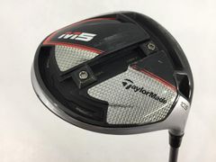 返品OK 중고 ゴルフクラブ テーラーメイド M5 ドライバー 2019 USA仕様 TENSEI CK レッド50 1W