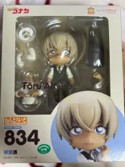 名探偵コナン 安室 透 ねんどろいど