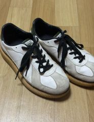 onitsuka tiger オニツカタイガー デルシティ スニーカー