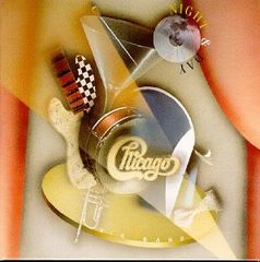 CD Night & Day／Chicago、Gipsy Kings、Jade