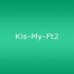CD 「Everybody Go」 Kis-My-Ft2 SHOP限定 玉森裕太 ver／Kis-My-Ft2