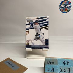 2022 EPOCH 呉念庭 Nien-Ting Wu 04/34 直筆サインカード 埼玉西武ライオンズ Pacific League Premier Edition カード