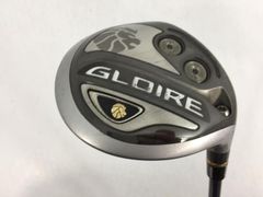 返品OK 중고 ゴルフクラブ テーラーメイド GLOIRE グローレ フェアウェイ 2014 GLOIRE GL-2200 3W