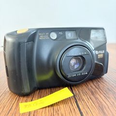 FUJIFILM 富士フイルム FUJI ZOOM CARDIA MULTI 2000 OP 35-80mm フィルムカメラ コンパクトカメラ 動作確認済