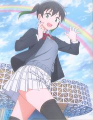 アニメBlu-ray ラブライブ!虹ヶ咲学園スクールアイドル同好会 2nd Season 特装限定版 1