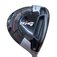 중고 テーラーメイド M4 10.5° ドライバー DR FUBUKI TM5 ドライバー フレックスSR メンズ 男性用 右利き 右用 Cランク ゴルフクラブ