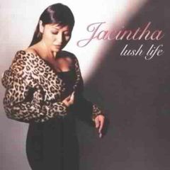CD Lush Life／Jacintha
