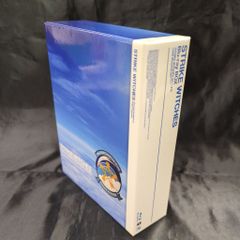 카도카와 영화 애니메이션 Blu-ray 스트라이크 마녀 Blu-ray 박스