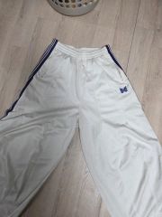 NEEDLES HDトラックパンツ XS