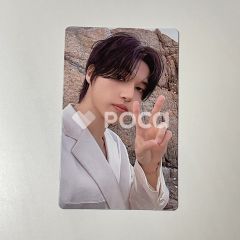 ATEEZ 우영 ATEEZ 8th Anniversary Exhibition : BLUE DRIFT LIMITED PERFUME