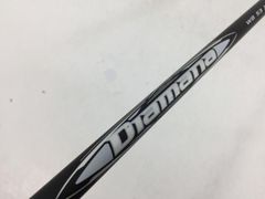 返品OK 중고 ゴルフクラブ 三菱ケミカル シャフト単品 ピン スリーブ付 ディアマナ WB53 FW