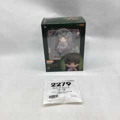 중고 グッドスマイルカンパニー ねんどろいど イヴ 미개봉 品 Ib 97