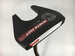 返品OK 중고 ゴルフクラブ オデッセイ ホワイト ホット プロ #7 パター オリジナルスチール パター