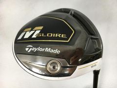返品OK 중고 ゴルフクラブ テーラーメイド M GLOIRE グローレ ドライバー 2018 SPEEDER エボリューション TM 1W