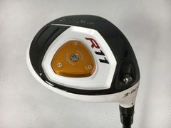 중고 ゴルフクラブ テーラーメイド R11 フェアウェイ 日本仕様 Motore 60 3W