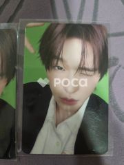 NCT リク I SPY ON-SITE/POP-UP 'WISH LAND' RANDOM TRADING CARD LOVER BOY ver.