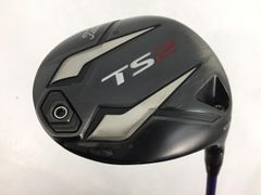 반품 OK 중고 골프 클럽 타이틀리스트 TS2 드라이버 2019 USA 사양 디아마나 S+62 블루 1W