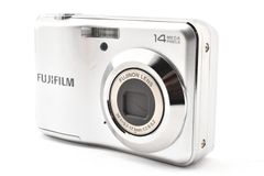 フジフィルム FUJIFILM FinePix AV240 ファインピックス コンデジ デジカメ A1071