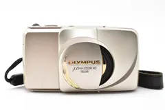 オリンパス OLYMPUS μ ZOOM 140 DELUXE m ミュー DX デラックス A1078