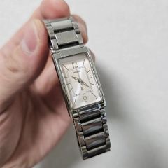 SEIKO LUKIA ルキア レディース ピンク クォーツ時計