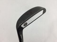 返品OK 중고 ゴルフクラブ オデッセイ PROTYPE PT82 パター フィル ミケルソンモデル オリジナルスチール パター