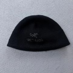 ARC'TERYX アークテリクス シゾセ 始祖鳥 ロゴ ビーニー