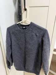 ユニクロ ニット