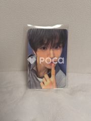 NCT ジェヒ Ode to Love WITHMUU