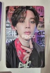 BTS ジミン 2022 SEASON'S GREETINGS