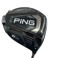 【中古】 ピン G425 MAX 9°(アーコス付き) ドライバー DR PING TOUR 173-65(DR) (フレックスS) メンズ 男性用 右利き 右用 Cランク ゴルフクラブ