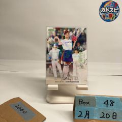 2023 BBM 小倉優子 107/300 北海道日本ハムファイターズ FUSION 始球式 First Pitch カード