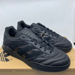 27.5cm ADIDAS PREDATOR MUNDIAL アディダス オリジナルス プレデター ムンディアル ブラック