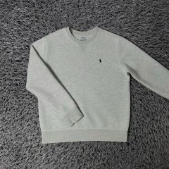 POLO ポロ ラルフローレン レディース スウェットシャツ