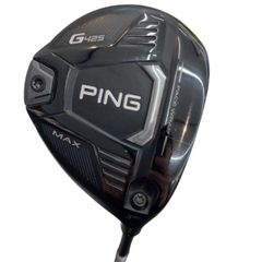 【中古】 ピン G425 MAX 3W(アーコス付き) フェアウェイウッド FW ALTA J CB SLATE(FW) (フレックスS) メンズ 男性用 右利き 右用 Cランク ゴルフクラブ