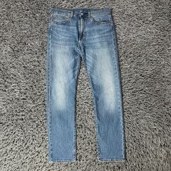 LEVI'S リーバイス 502 BIG E デニムパンツ 32