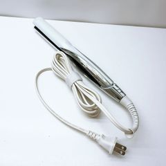 《ほぼ未使用＊安心の動作保証》 Refa リファ ビューテック ストレート MTG アイロン ,2610N292