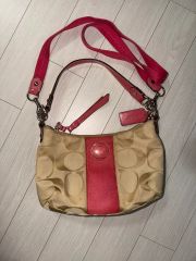 COACH バッグ