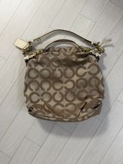 COACH 가방