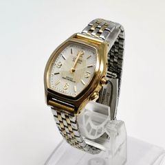CITIZEN Eco-Drive EXCEED 電波ソーラー 腕時計 H330-T008437 動作未確認 중고 品 管理番号KKVNMKO3216