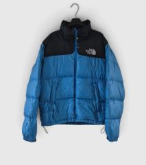 95 THE NORTH FACE ザノースフェイス 700フィル グースダウン