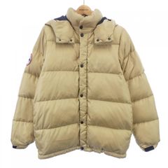 アークティックエクスプローラー ARCTIC EXPLORER ダウンジャケット