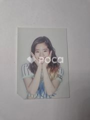 TWICE ダヒョン PAGE TWO