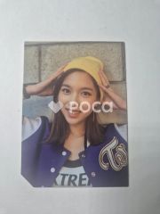 TWICE ミナ PAGE TWO