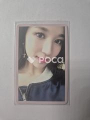 TWICE ミナ TWICEcoaster : LANE 2 B ver.