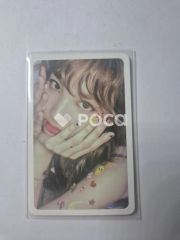TWICE ナヨン twicetagram