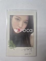 TWICE ミナ twicetagram